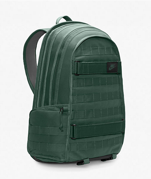 Nike RPM Pine Green Backpack
