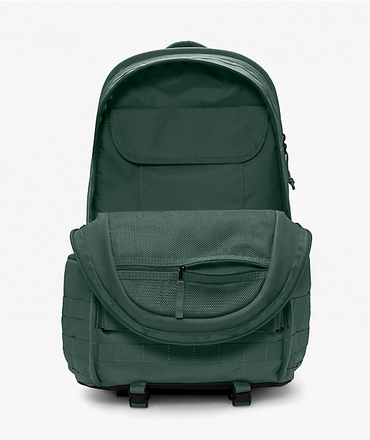 Nike RPM Pine Green Backpack