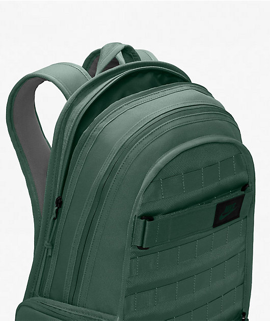 Nike RPM Pine Green Backpack