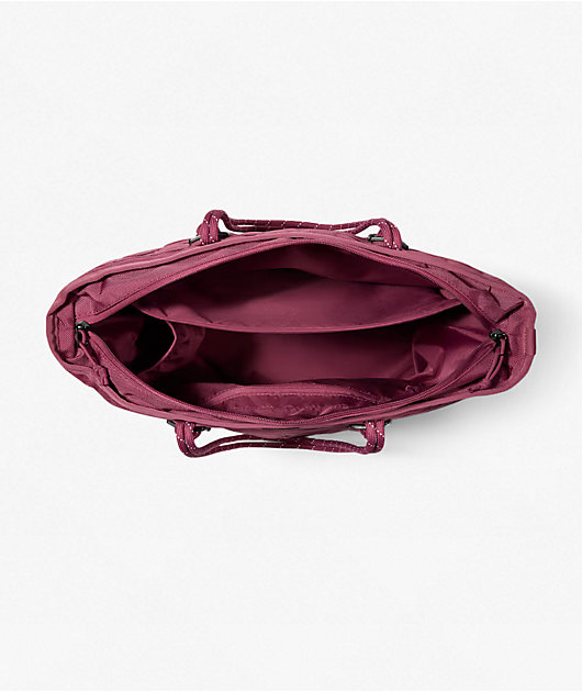 Nike RPM Pink Smoke Tote Bag