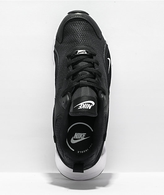 Nike RYZ 365 2 Black Shoes