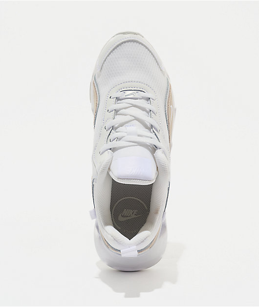 Nike RYZ 365 2 White Shoes