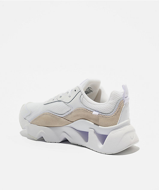 Nike RYZ 365 2 White Shoes