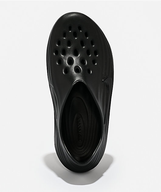 Nike ReactX Rejuven8 Black Shoes