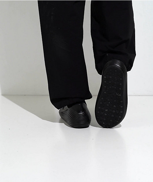 Nike ReactX Rejuven8 Black Shoes video