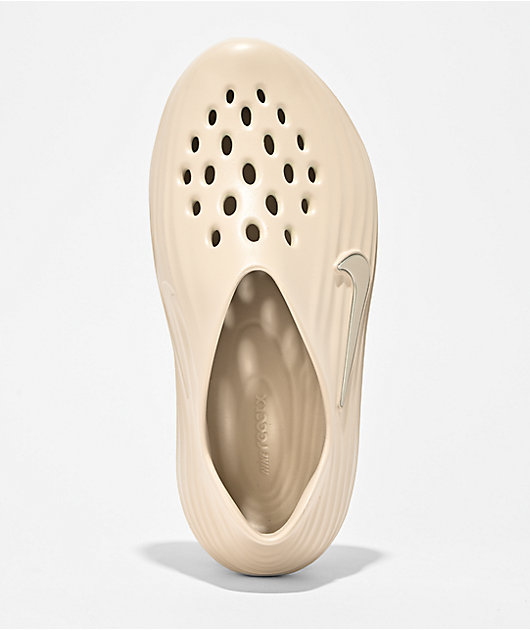 Nike ReactX Rejuven8 Orewood Brown Shoes