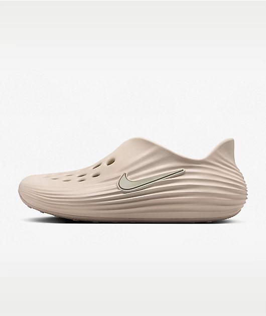 Nike ReactX Rejuven8 Orewood Brown Shoes