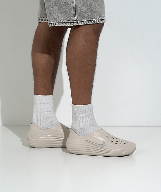Nike ReactX Rejuven8 Orewood Brown Shoes video