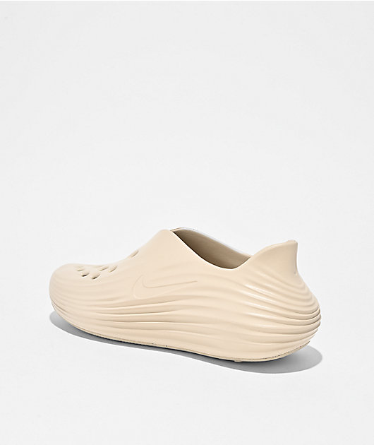 Nike ReactX Rejuven8 Orewood Brown Shoes