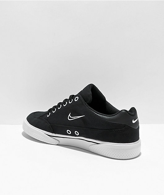 Nike Retro GTS Calzado Negro