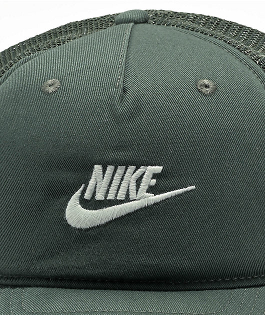 Nike performance trucker hat new arrivals
