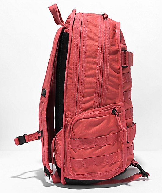 Nike SB Adobe & Black Backpack | Zumiez