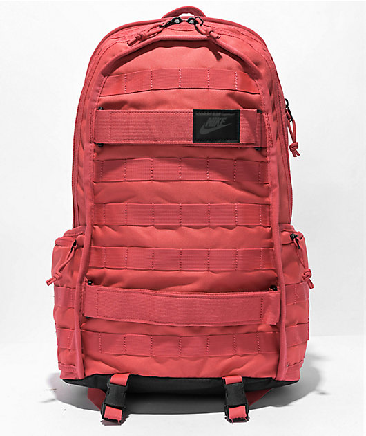 Nike SB Adobe & Black Backpack | Zumiez