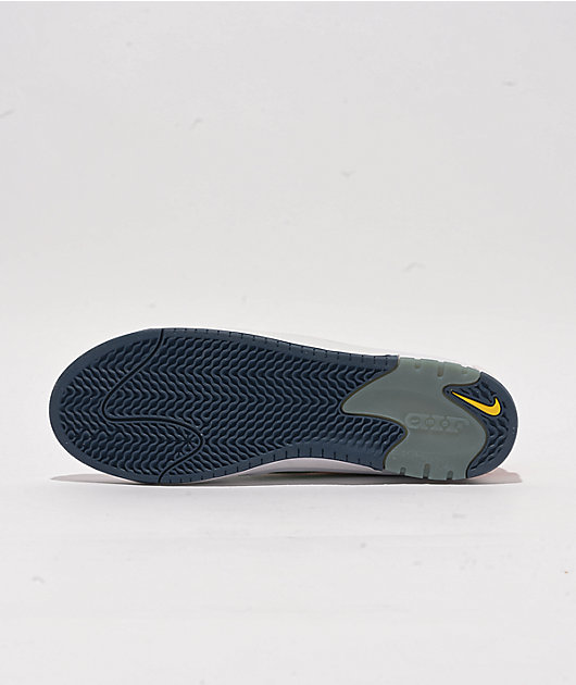 Nike SB Air Max Ishod PRM Billiards Skate Shoes