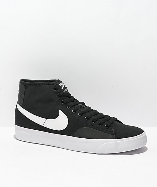 nike sb blzr court mid