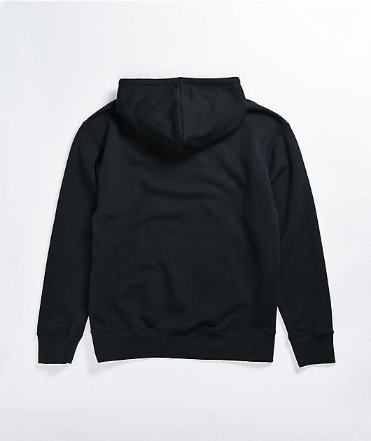 black bts hoodie