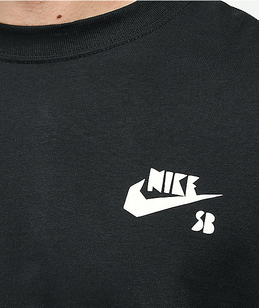 Nike SB Barking T-Shirt