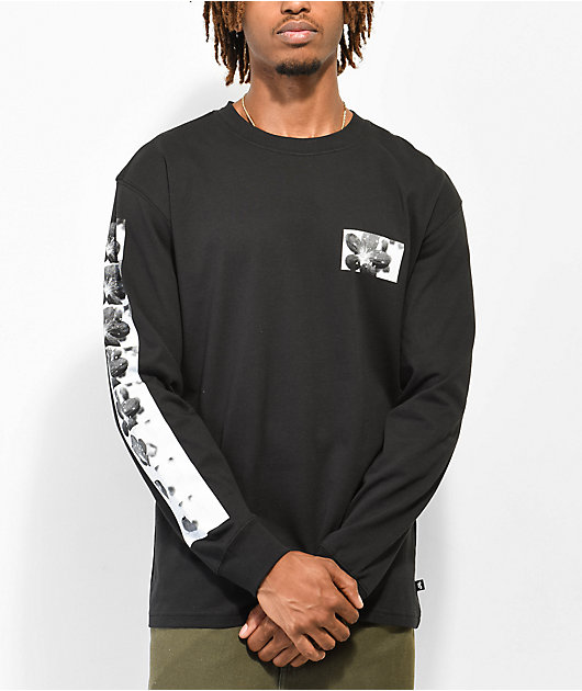 Nike sb long sleeve t shirt on sale