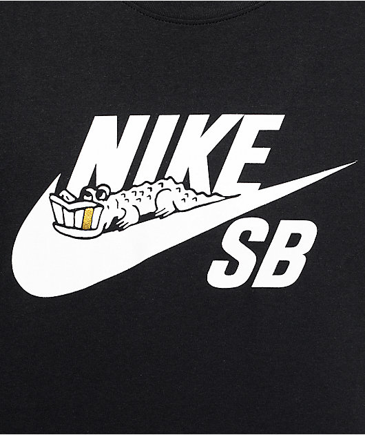 nike bolt t shirt