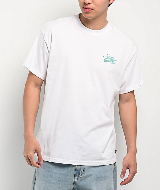 ★Nike SB Brooklyn Banks T-Shirt Tシャツ関税込★ Nike SB Brooklyn Banks T-Shirt - Black – CCS