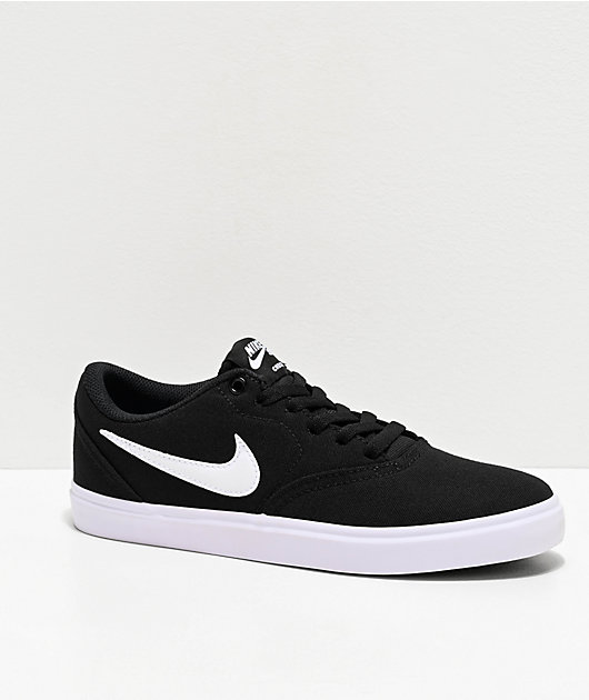 nike sb check solarsoft nere nike sb check solarsoft nere