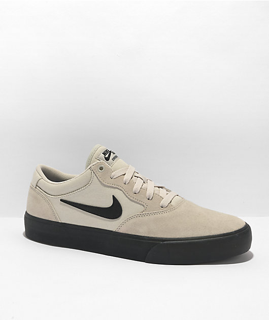 nike chron