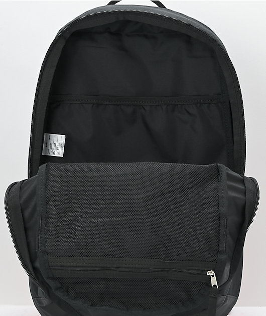 Nike SB Courthouse Black Backpack