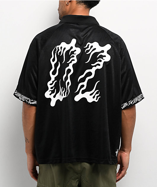 【NIKE】★Tシャツ★ Dri-FIT Jacquard Skate Jersey Nike SB - Dri FIT Jacquard Skate Jersey – NJ Skateshop