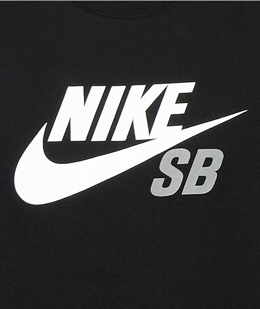 Nike SB Dri-Fit Icon Logo T-Shirt