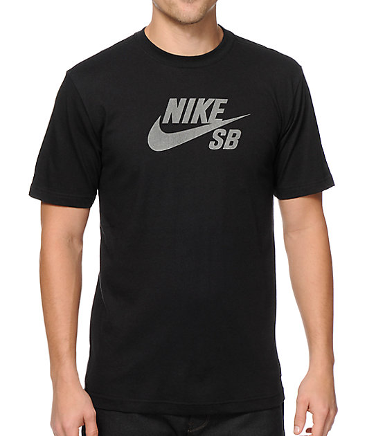 reflective nike t shirt