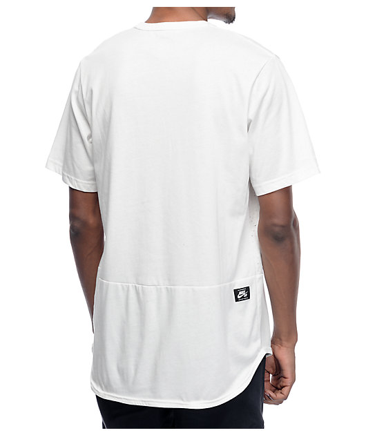 dri fit pocket t shirts