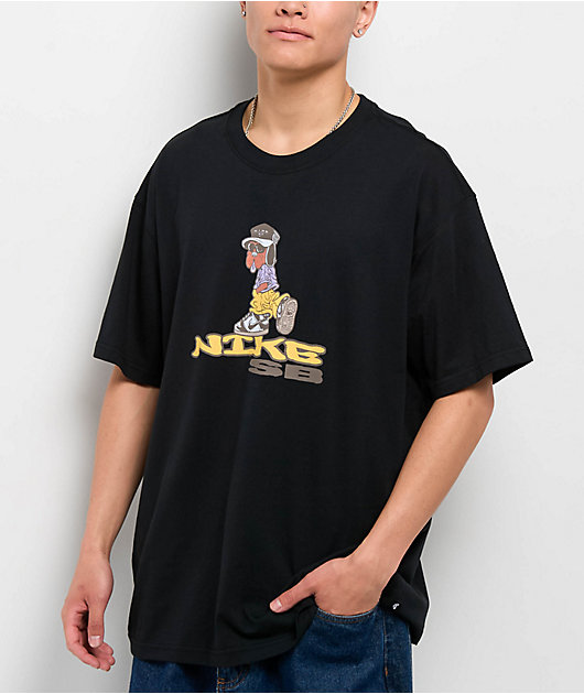 ★Nike SB Dunk Dog T-Shirt Tシャツ関税込★ Nike SB Dunk Dog T-Shirt White | Skate Warehouse