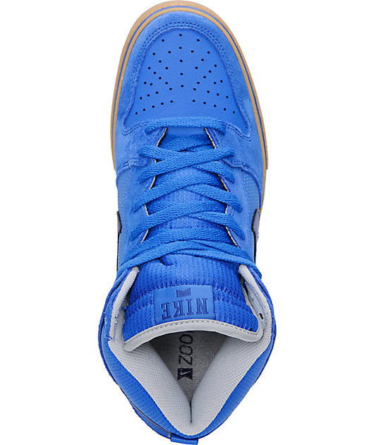 zumiez nike sb dunk
