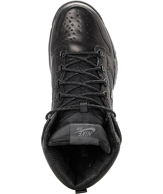 nike dunk oms