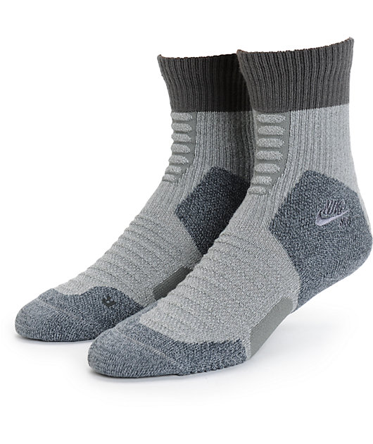 Nike SB Elite Crew Socks | Zumiez