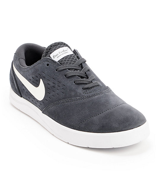 nike sb eric koston 2 wolf grey