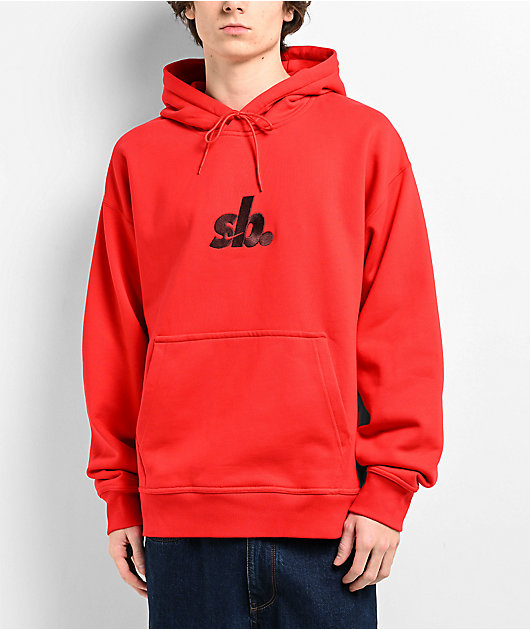 Hoodie orders nike sb