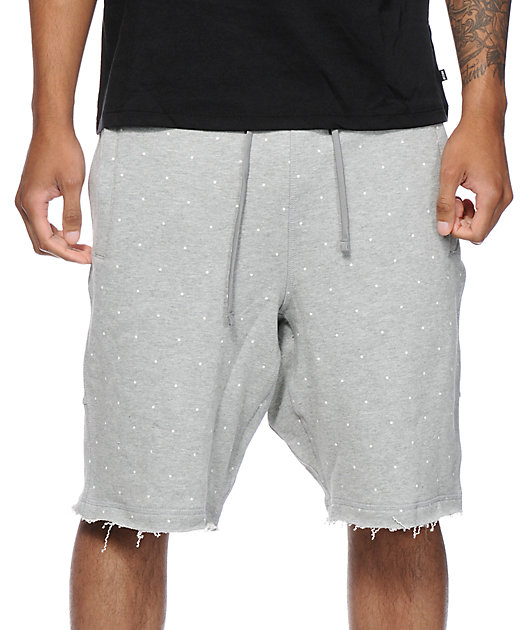 nike everett shorts