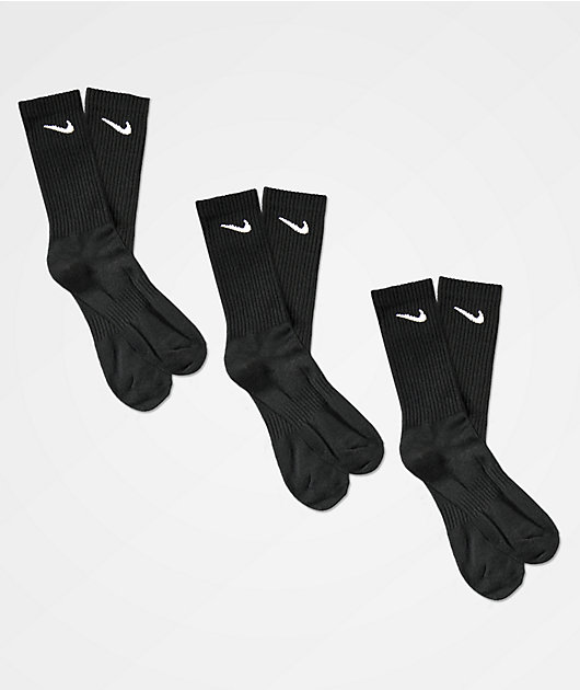 Nike SB Everyday Lightweight Crew Socks