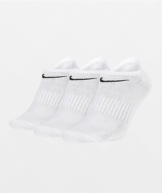 nike sb socks white