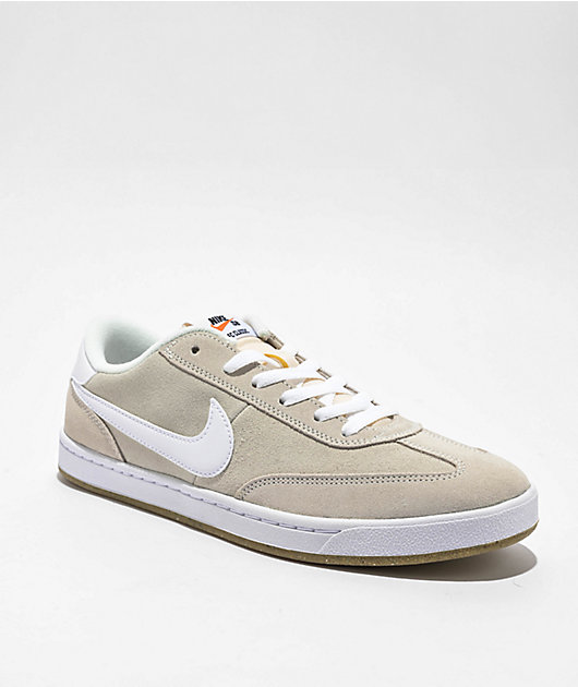 新品　27cm　NIKE SB FC CLASSIC Nike SB FC Classic Summit White Skate Shoes | Zumiez