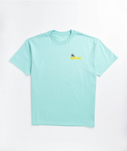 Nike SB Fly Light Dew T Shirt Zumiez