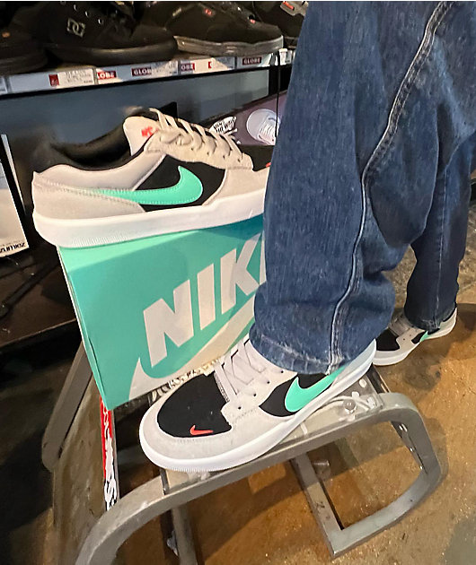 nike sb force