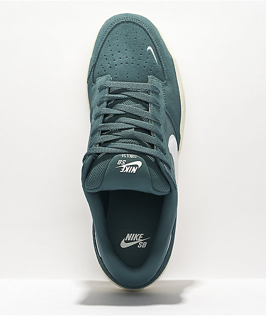 nike sb force green