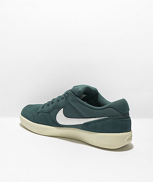 nike sb force green