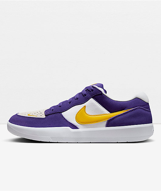 New purple nike clearance shoes