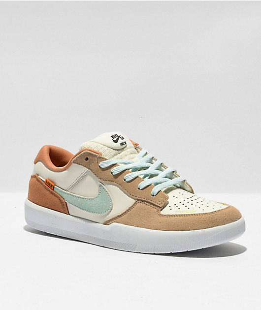 Nike sb hot sale skateboarding shoes