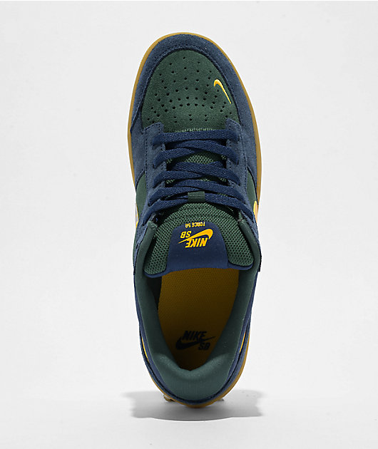 Nike sb midnight navy discount
