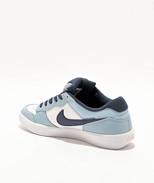 Nike sb delta force vulc skateboarding shoe best sale