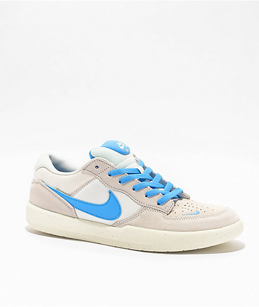 NIKE SB Force 58 Premium Skate Shoes